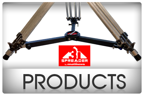 3i Spreader Products