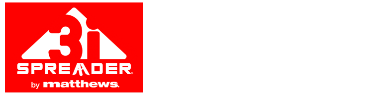 3iSpreader by Matthews
