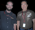 Gary K. Ushino, one of the founding fathers of the 3iSpreader